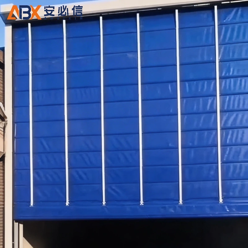 海口市高速堆积门